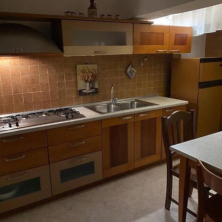 Al Vicolo Apartment Палермо Екстериор снимка