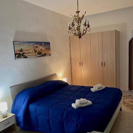 Al Vicolo Apartment Палермо Екстериор снимка