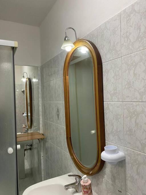 Al Vicolo Apartment Палермо Екстериор снимка