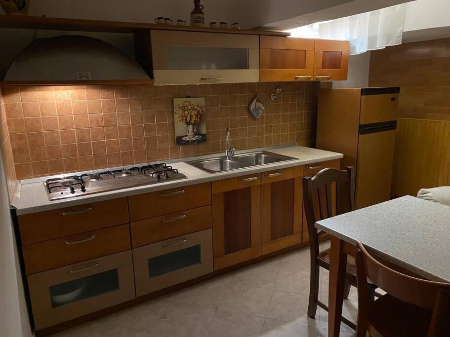 Al Vicolo Apartment Палермо Екстериор снимка