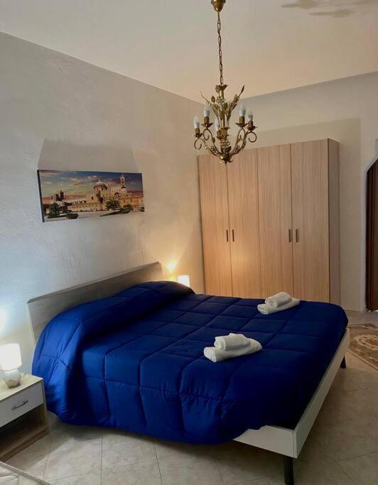 Al Vicolo Apartment Палермо Екстериор снимка