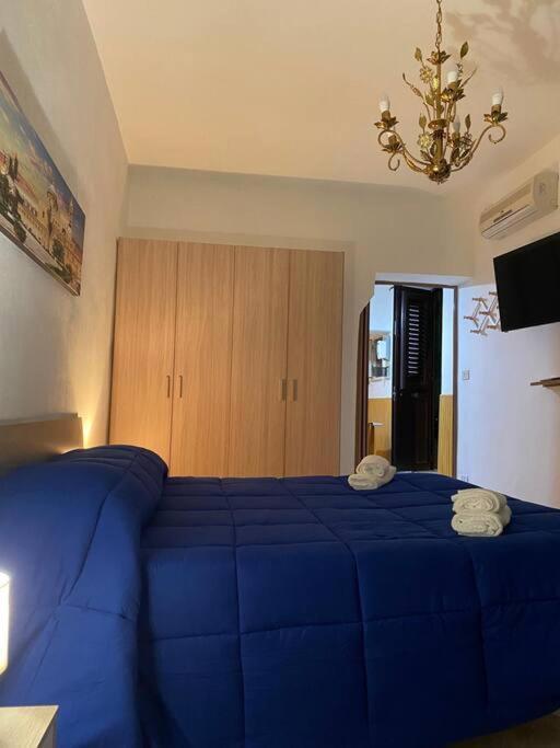 Al Vicolo Apartment Палермо Екстериор снимка